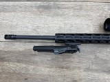 RUGER PRECISION 6.5MM CREEDMOOR - Image 3 of 11
