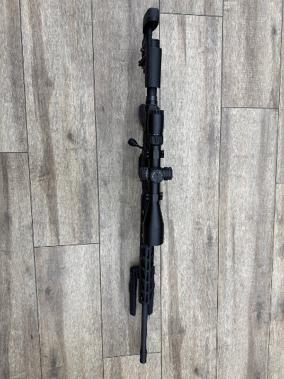 RUGER PRECISION 6.5MM CREEDMOOR - Image 11 of 11