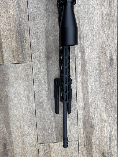 RUGER PRECISION 6.5MM CREEDMOOR - Image 9 of 11