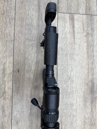 RUGER PRECISION 6.5MM CREEDMOOR - Image 10 of 11