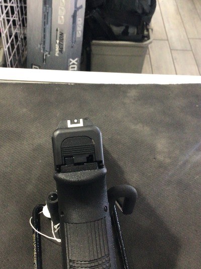 GLOCK 19 GEN 3 9MM LUGER (9x19 PARA) - Image 3 of 4