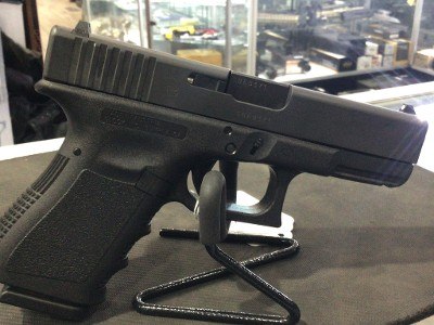 GLOCK 19 GEN 3 9MM LUGER (9x19 PARA) - Image 2 of 4