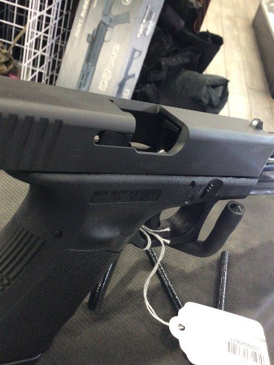 GLOCK 19 GEN 3 9MM LUGER (9x19 PARA) - Image 4 of 4