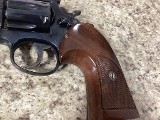 SMITH & WESSON 17 (K-22 MASTERPIECE) .22 LR - Image 10 of 25