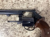 SMITH & WESSON 17 (K-22 MASTERPIECE) .22 LR - Image 13 of 25