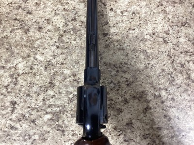 SMITH & WESSON 17 (K-22 MASTERPIECE) .22 LR - Image 20 of 25
