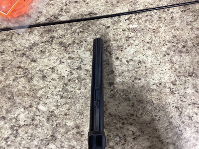 SMITH & WESSON 17 (K-22 MASTERPIECE) .22 LR - Image 19 of 25