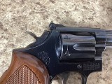 SMITH & WESSON 17 (K-22 MASTERPIECE) .22 LR - Image 5 of 25