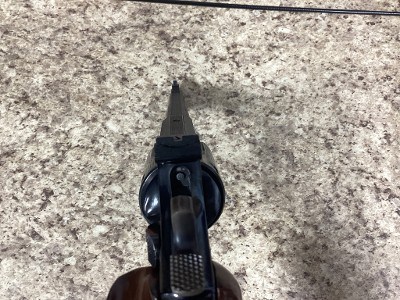 SMITH & WESSON 17 (K-22 MASTERPIECE) .22 LR - Image 12 of 25