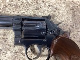 SMITH & WESSON 17 (K-22 MASTERPIECE) .22 LR - Image 8 of 25