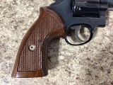 SMITH & WESSON 17 (K-22 MASTERPIECE) .22 LR - Image 2 of 25