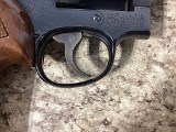 SMITH & WESSON 17 (K-22 MASTERPIECE) .22 LR - Image 4 of 25