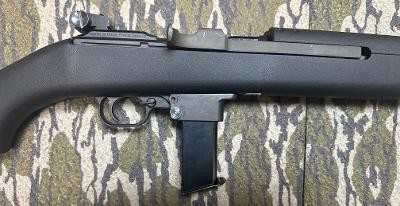 CHIAPPA FIREARMS M1-9 9MM LUGER (9x19 PARA) - Image 3 of 10