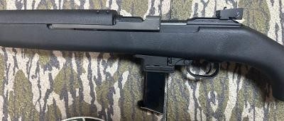 CHIAPPA FIREARMS M1-9 9MM LUGER (9x19 PARA) - Image 7 of 10