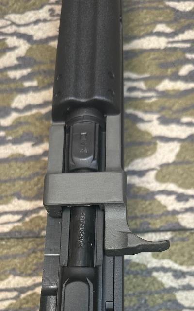CHIAPPA FIREARMS M1-9 9MM LUGER (9x19 PARA) - Image 9 of 10
