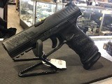 WALTHER PPQ 9MM LUGER (9x19 PARA) - Image 1 of 4