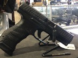 WALTHER PPQ 9MM LUGER (9x19 PARA) - Image 2 of 4