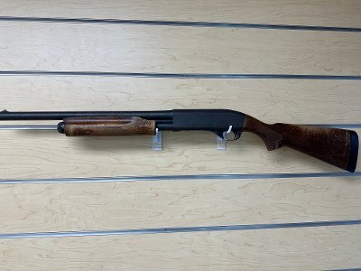 REMINGTON 870 EXPRESS 12 GA - Image 1 of 9