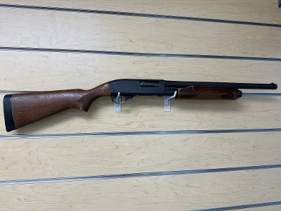 REMINGTON 870 EXPRESS 12 GA - Image 5 of 9