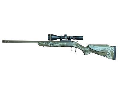 CVA SCOUT .35 Whelen - Image 2 of 7