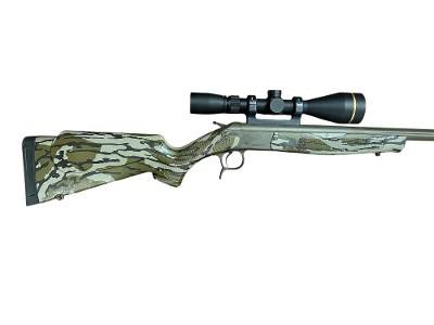 CVA SCOUT .35 Whelen - Image 5 of 7