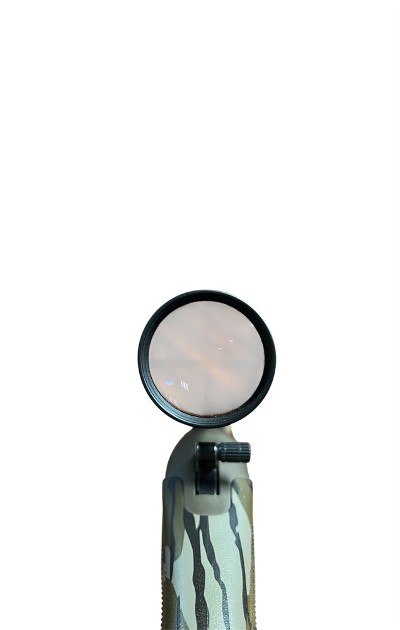 CVA SCOUT .35 Whelen - Image 7 of 7