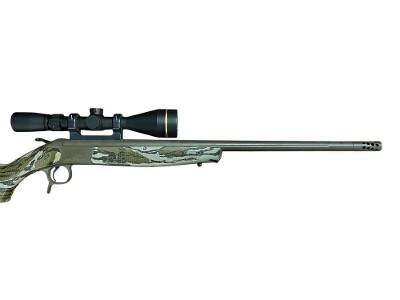 CVA SCOUT .35 Whelen - Image 6 of 7