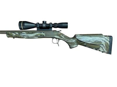 CVA SCOUT .35 Whelen - Image 3 of 7