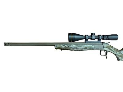 CVA SCOUT .35 Whelen - Image 4 of 7
