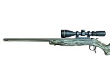 CVA SCOUT .35 Whelen - Image 4 of 7