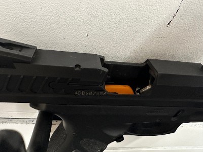 TAURUS TH40C .40 S&W - Image 6 of 9