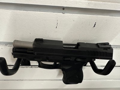 TAURUS TH40C .40 S&W - Image 9 of 9