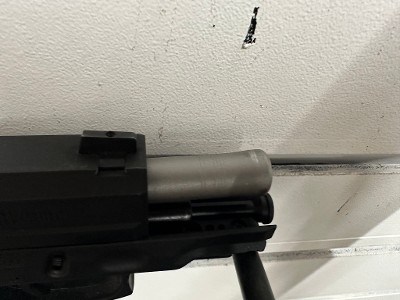 TAURUS TH40C .40 S&W - Image 7 of 9