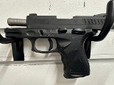 TAURUS TH40C .40 S&W - Image 8 of 9