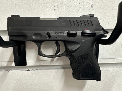 TAURUS TH40C .40 S&W - Image 5 of 9