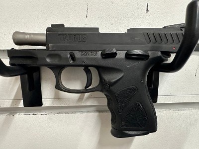 TAURUS TH40C .40 S&W - Image 8 of 9