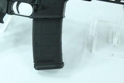 FIREARMS INTERNATIONAL CORP. MIL-SPORT AR - RIFLE 5.56X45MM NATO - Image 20 of 25