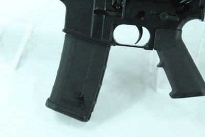 FIREARMS INTERNATIONAL CORP. MIL-SPORT AR - RIFLE 5.56X45MM NATO - Image 4 of 25