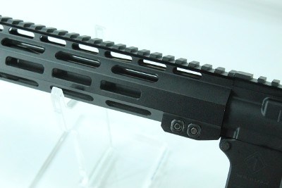 FIREARMS INTERNATIONAL CORP. MIL-SPORT AR - RIFLE 5.56X45MM NATO - Image 11 of 25