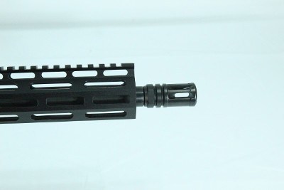 FIREARMS INTERNATIONAL CORP. MIL-SPORT AR - RIFLE 5.56X45MM NATO - Image 16 of 25