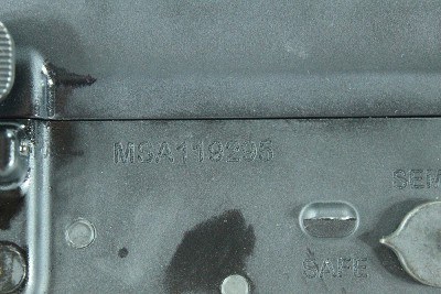 FIREARMS INTERNATIONAL CORP. MIL-SPORT AR - RIFLE 5.56X45MM NATO - Image 9 of 25