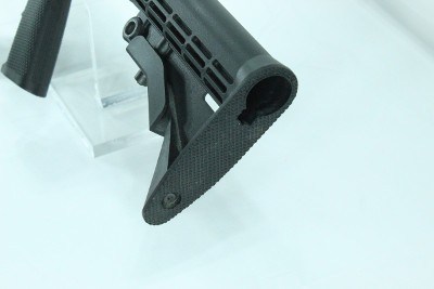 FIREARMS INTERNATIONAL CORP. MIL-SPORT AR - RIFLE 5.56X45MM NATO - Image 15 of 25