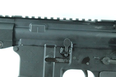 FIREARMS INTERNATIONAL CORP. MIL-SPORT AR - RIFLE 5.56X45MM NATO - Image 6 of 25