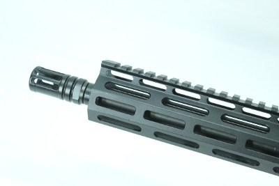FIREARMS INTERNATIONAL CORP. MIL-SPORT AR - RIFLE 5.56X45MM NATO - Image 13 of 25