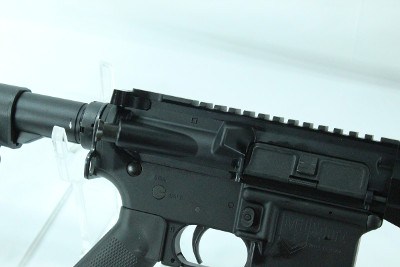 FIREARMS INTERNATIONAL CORP. MIL-SPORT AR - RIFLE 5.56X45MM NATO - Image 23 of 25