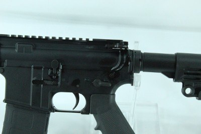 FIREARMS INTERNATIONAL CORP. MIL-SPORT AR - RIFLE 5.56X45MM NATO - Image 2 of 25