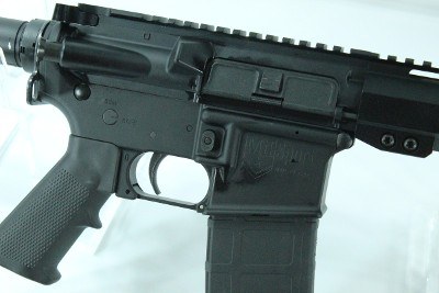 FIREARMS INTERNATIONAL CORP. MIL-SPORT AR - RIFLE 5.56X45MM NATO - Image 21 of 25