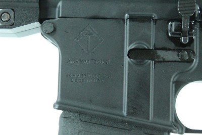 FIREARMS INTERNATIONAL CORP. MIL-SPORT AR - RIFLE 5.56X45MM NATO - Image 7 of 25
