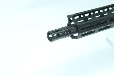 FIREARMS INTERNATIONAL CORP. MIL-SPORT AR - RIFLE 5.56X45MM NATO - Image 14 of 25