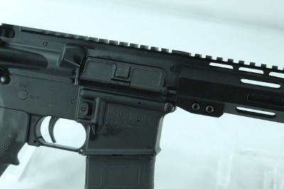 FIREARMS INTERNATIONAL CORP. MIL-SPORT AR - RIFLE 5.56X45MM NATO - Image 19 of 25